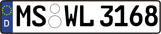 MS-WL3168