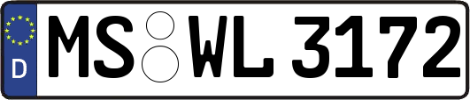MS-WL3172
