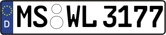 MS-WL3177