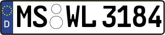 MS-WL3184