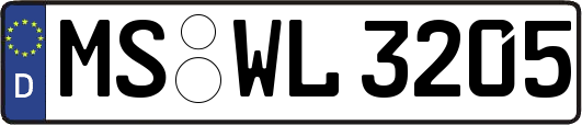 MS-WL3205