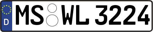 MS-WL3224