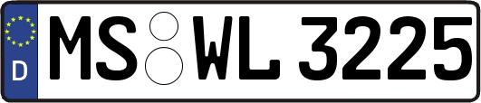 MS-WL3225