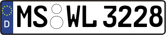 MS-WL3228