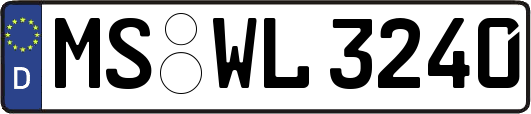 MS-WL3240