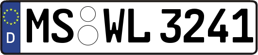 MS-WL3241