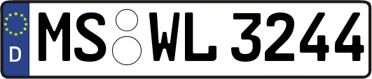 MS-WL3244