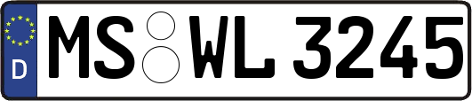 MS-WL3245