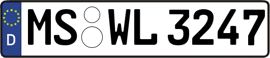 MS-WL3247