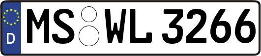 MS-WL3266