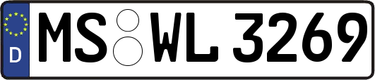 MS-WL3269
