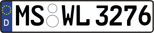 MS-WL3276