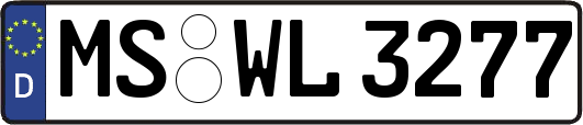 MS-WL3277