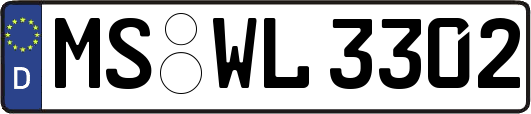 MS-WL3302