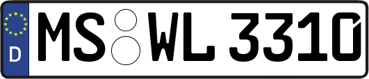 MS-WL3310