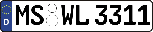 MS-WL3311