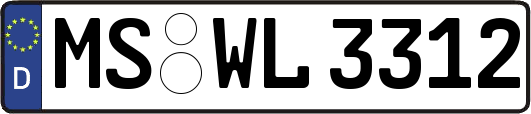 MS-WL3312