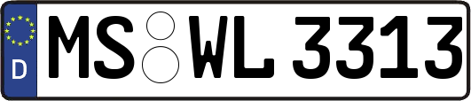 MS-WL3313