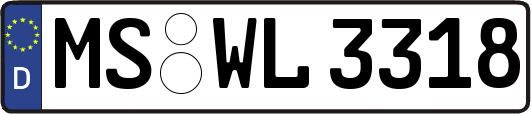 MS-WL3318