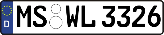 MS-WL3326