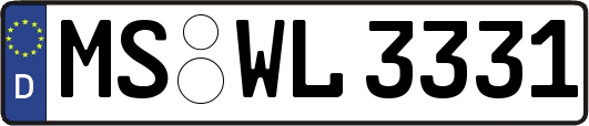 MS-WL3331