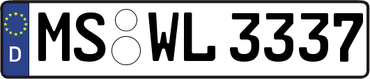 MS-WL3337