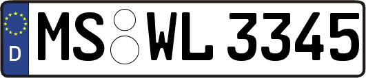 MS-WL3345