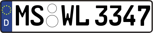 MS-WL3347