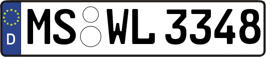 MS-WL3348