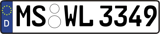 MS-WL3349