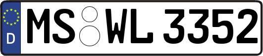 MS-WL3352
