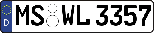 MS-WL3357