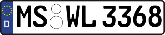 MS-WL3368