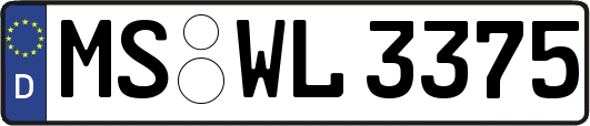 MS-WL3375