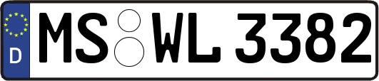 MS-WL3382