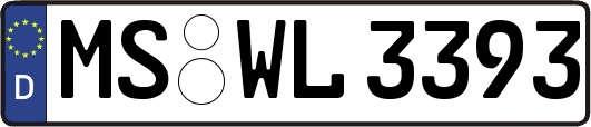 MS-WL3393