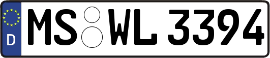 MS-WL3394