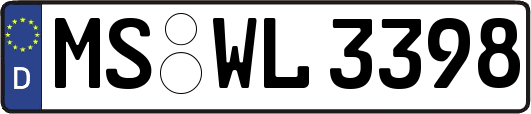 MS-WL3398
