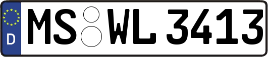 MS-WL3413