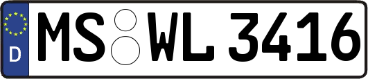 MS-WL3416