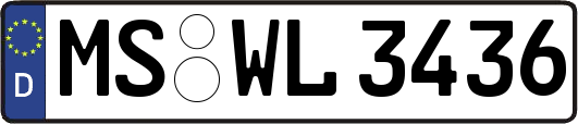 MS-WL3436