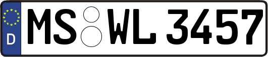 MS-WL3457