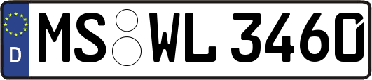 MS-WL3460