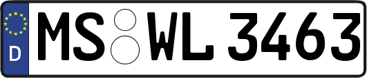 MS-WL3463