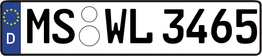 MS-WL3465