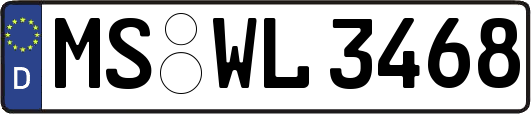 MS-WL3468