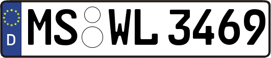 MS-WL3469