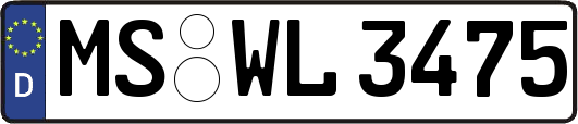 MS-WL3475