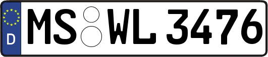 MS-WL3476