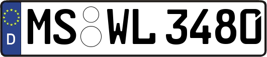 MS-WL3480